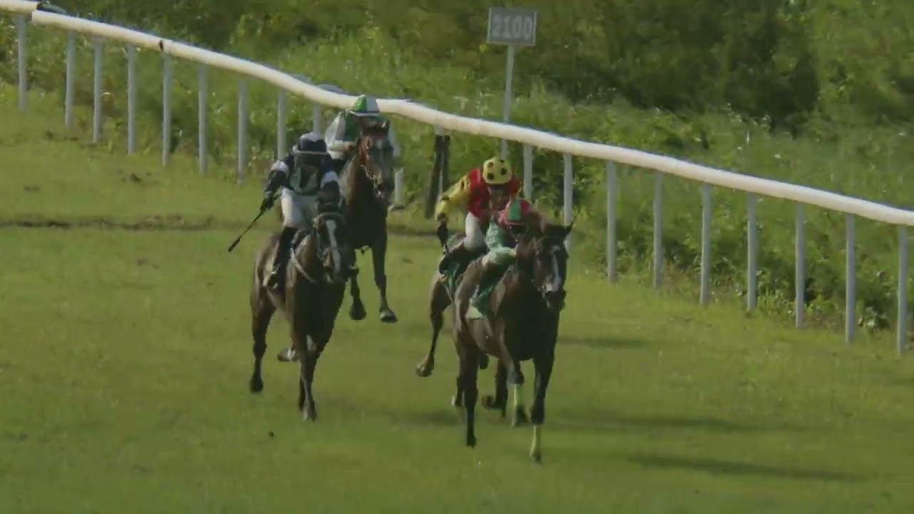 Course 5 CRITERIUM DES 2 ANS 7/12/25
