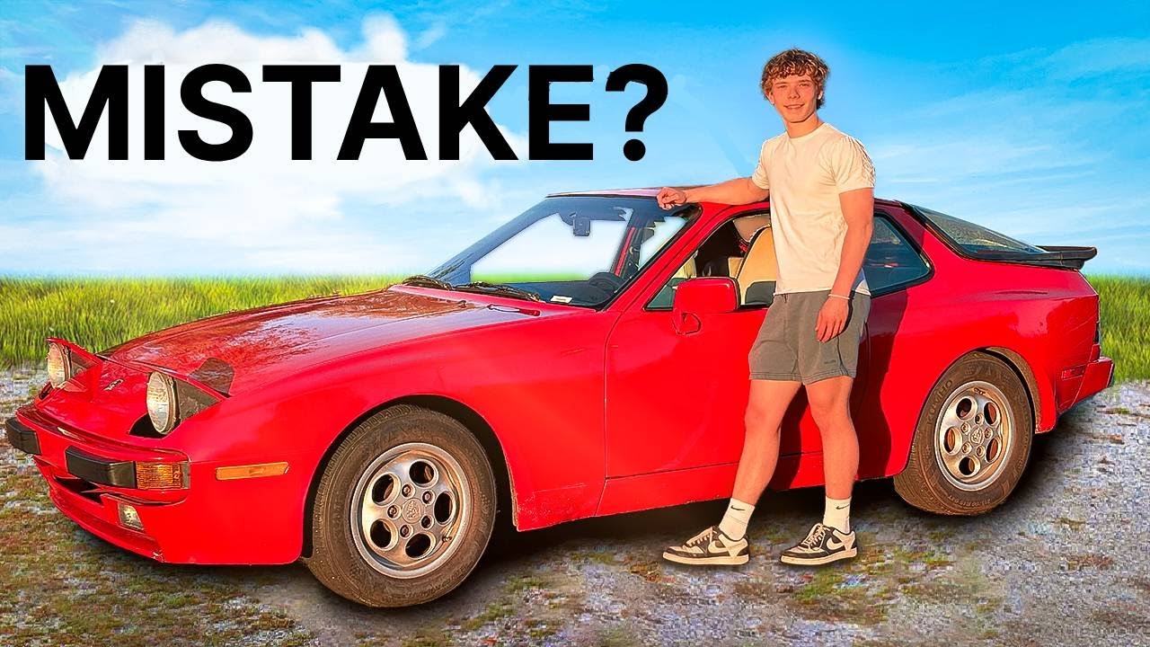 Flipping Car's Until I Buy My Dream Car Ep: 7