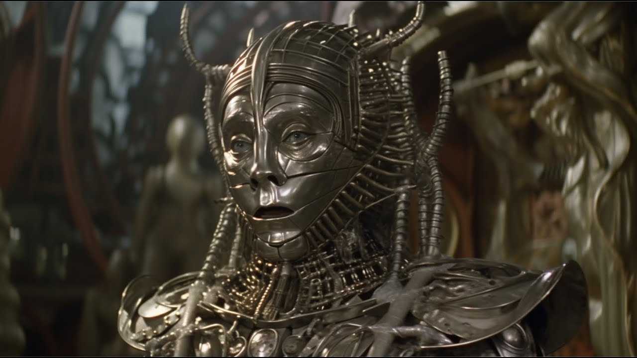 Revelation of Oz