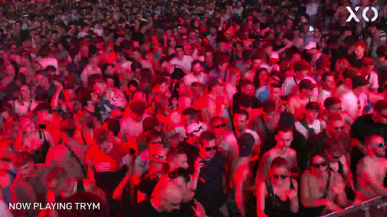 Trym • Extrema 2022