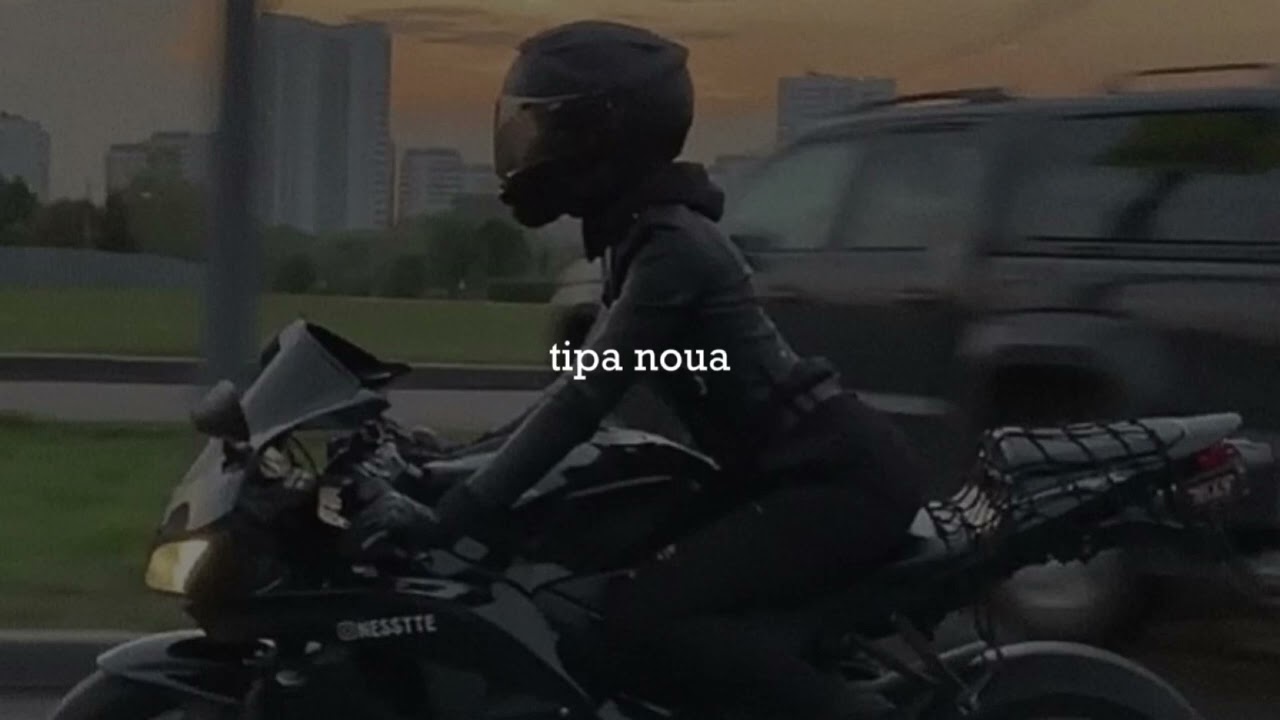 tipa noua - marko glass (sped up)
