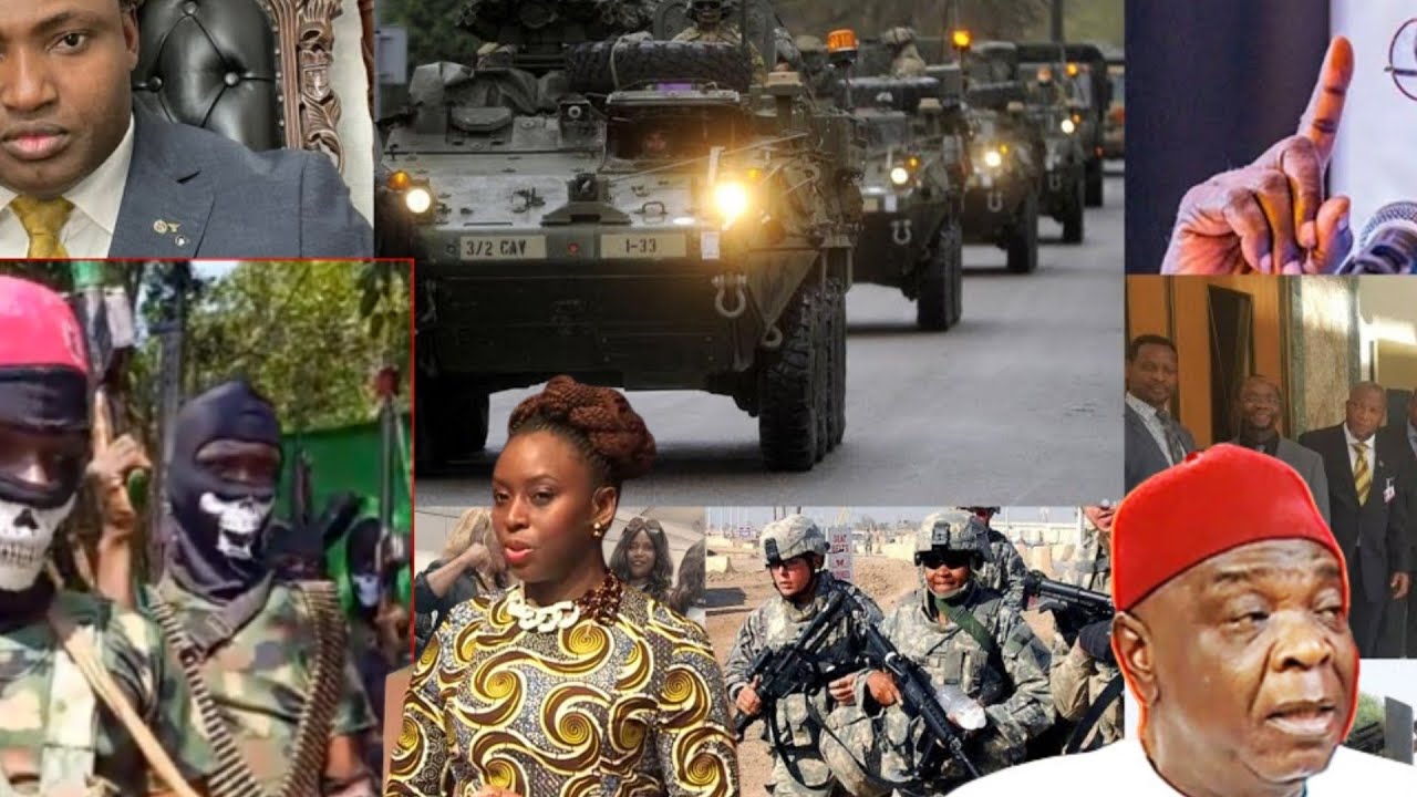 SH0CKER, FORMER NIGERIA PRESIDENT GOOD LUCK EBERE JONATHAN BREAKS SILENCE