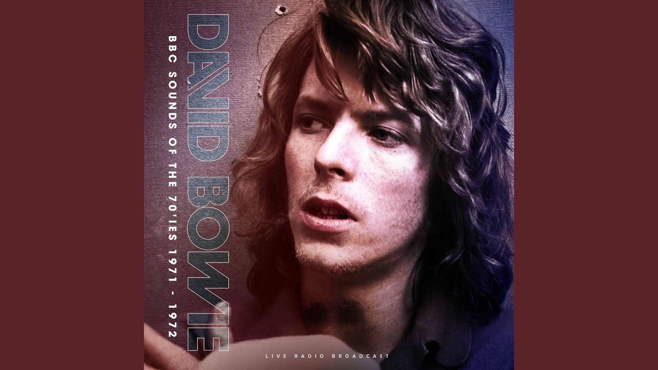 Space Oddity