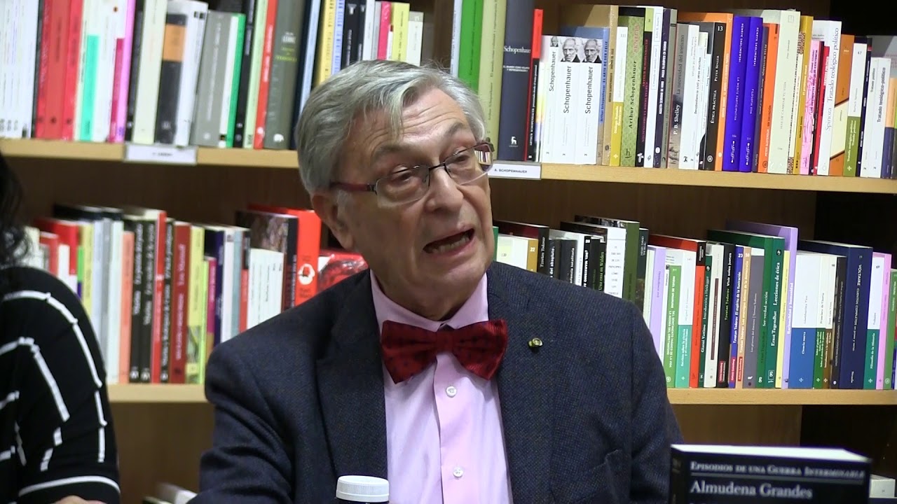 Presentación del libro 