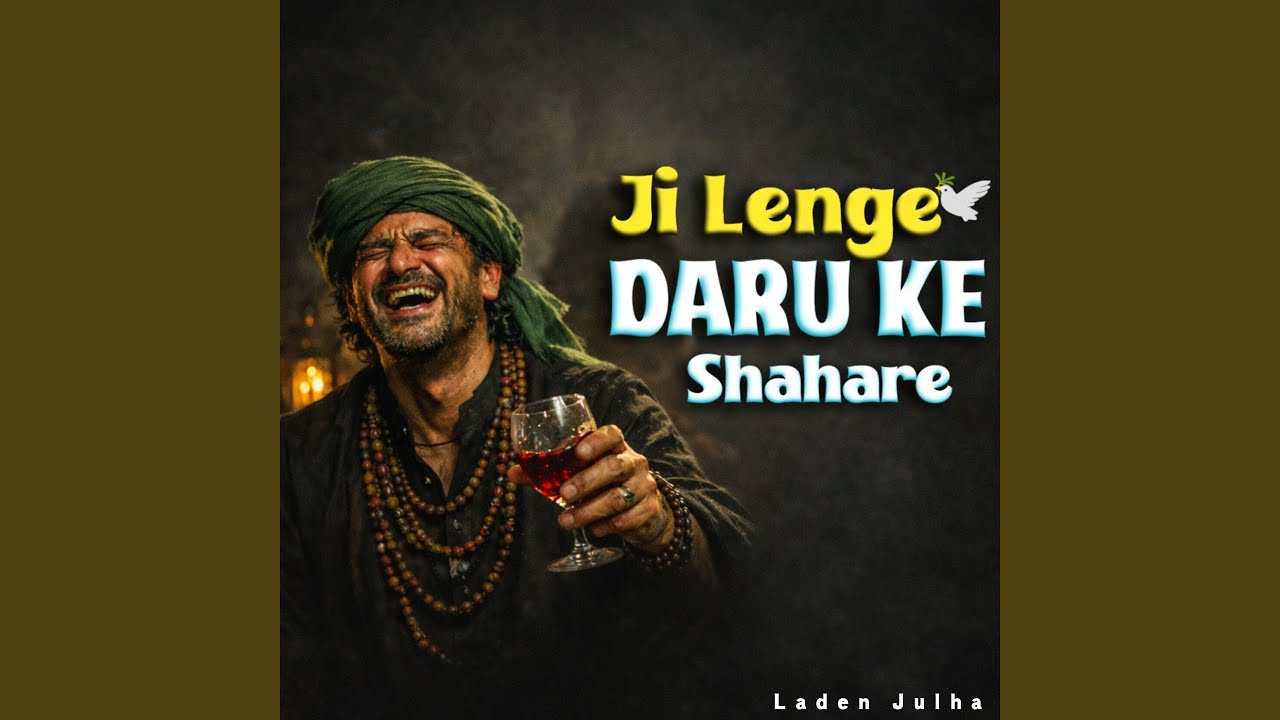 Ji Lenge Daru Ke Shahare