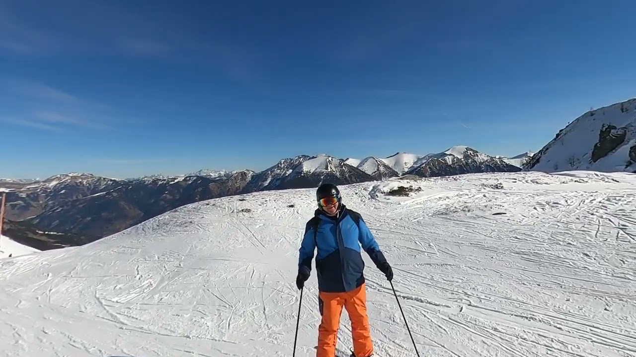 Bad Hofgastein 2026   HD 1080p