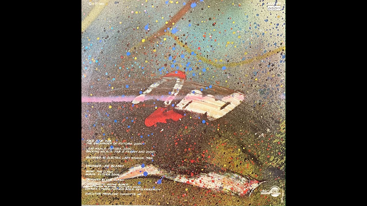 FUTURA 2000 