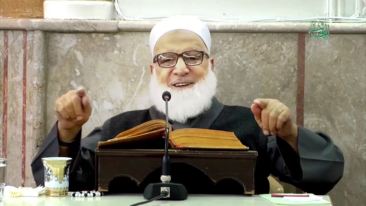 هي تجارة الرَّابح فيها طرفٌ واحدٌ وهو أنت إذا كنت من أهلها.