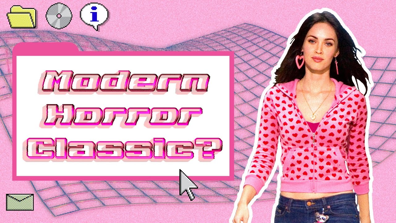 Unraveling The Secret Genius of Jennifer&rsquo;s Body