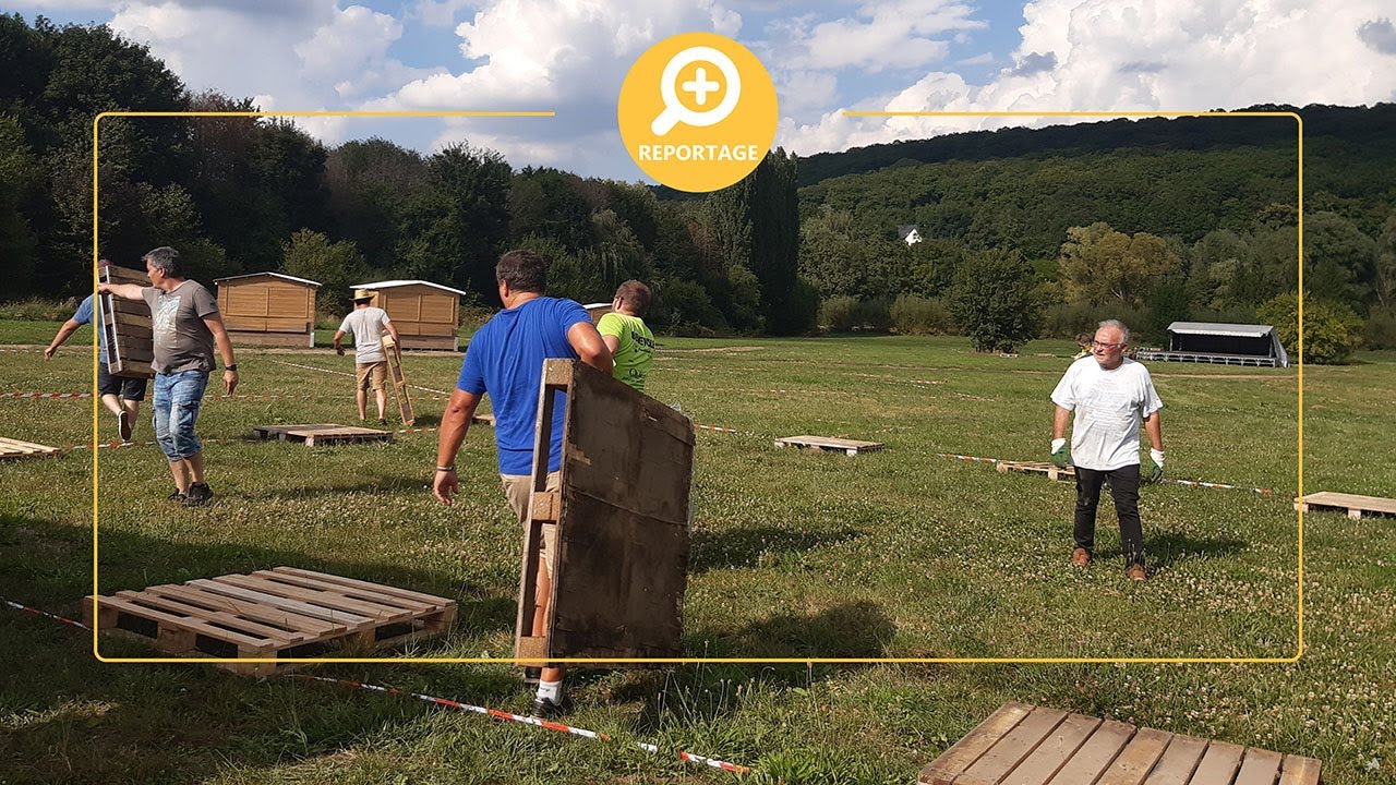 REPORTAGE OBJECTIF FESTIVALLEE • IGNY