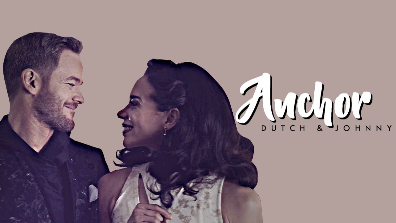 Dutch & Johnny | The Warrior and The Thief [+4x10]