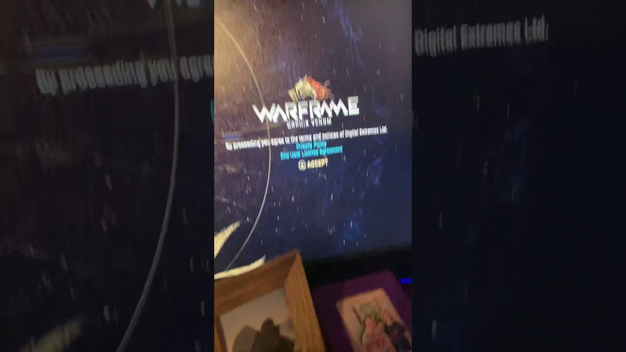 HOW TO DELETE PROGRESS ON WARFRAME (100% real)