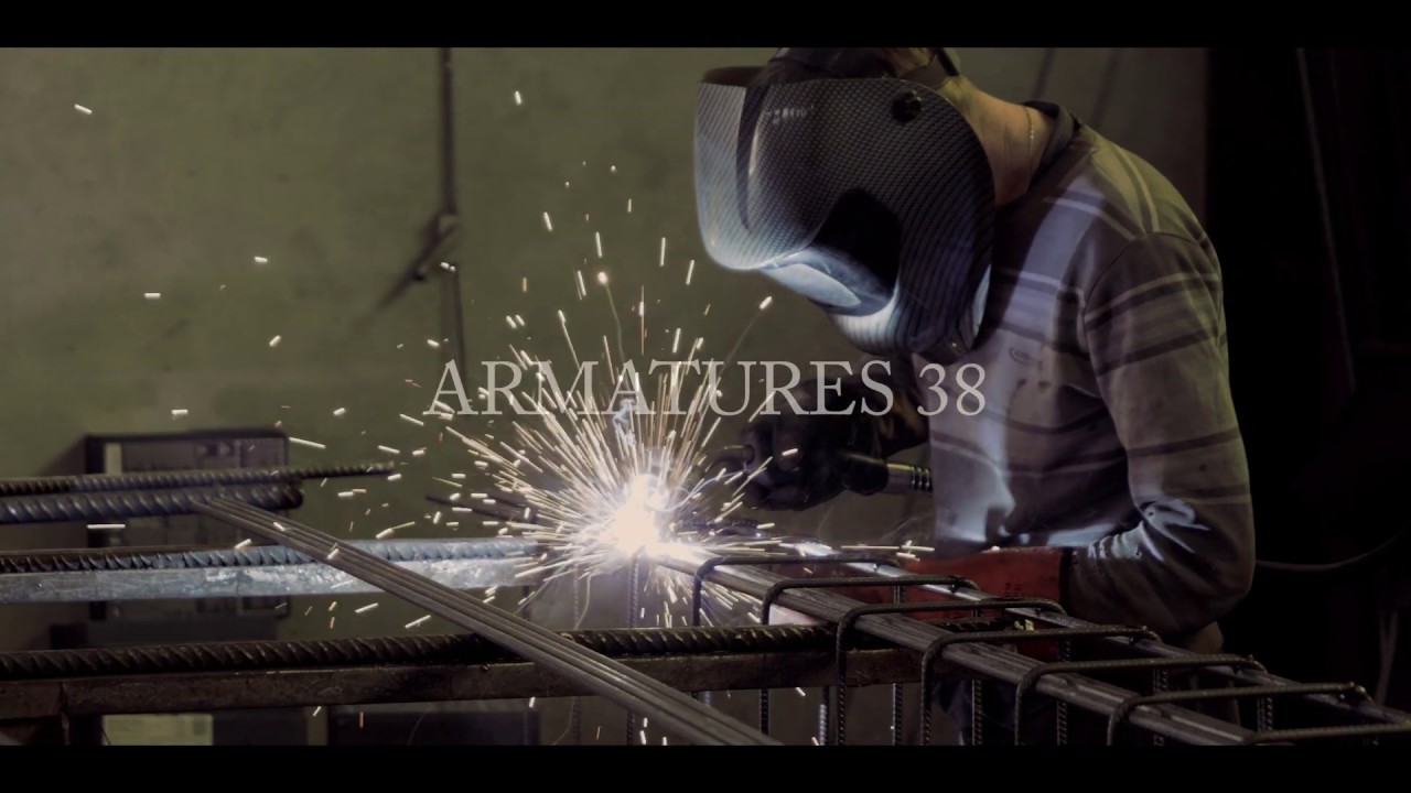 ARMATURES 38
