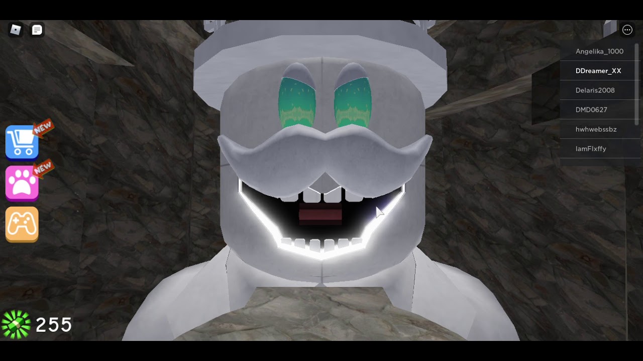 (PLAYTHROUGH) Rob Mr. Rich's Mansion Obby