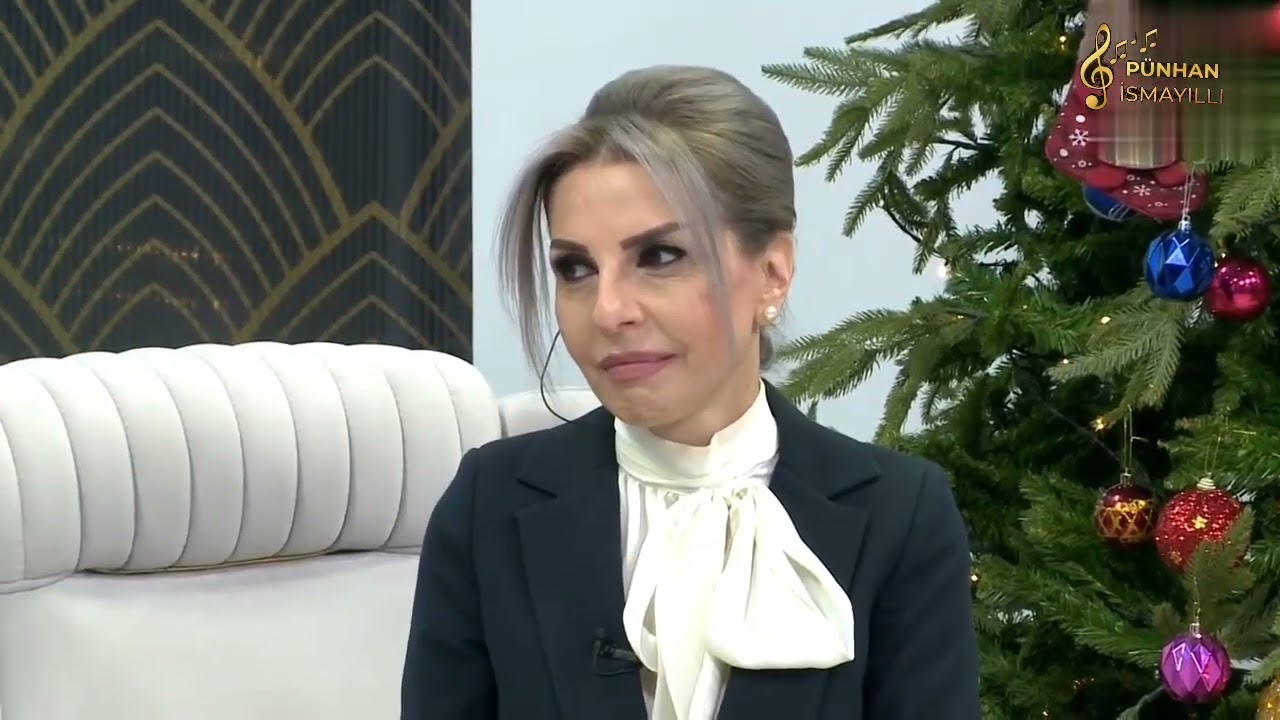 Pünhan İsmayıllı. Mirələm Mirələmov. Günay İmamverdiyeva. Möhtəşəm şeir və ifalar.