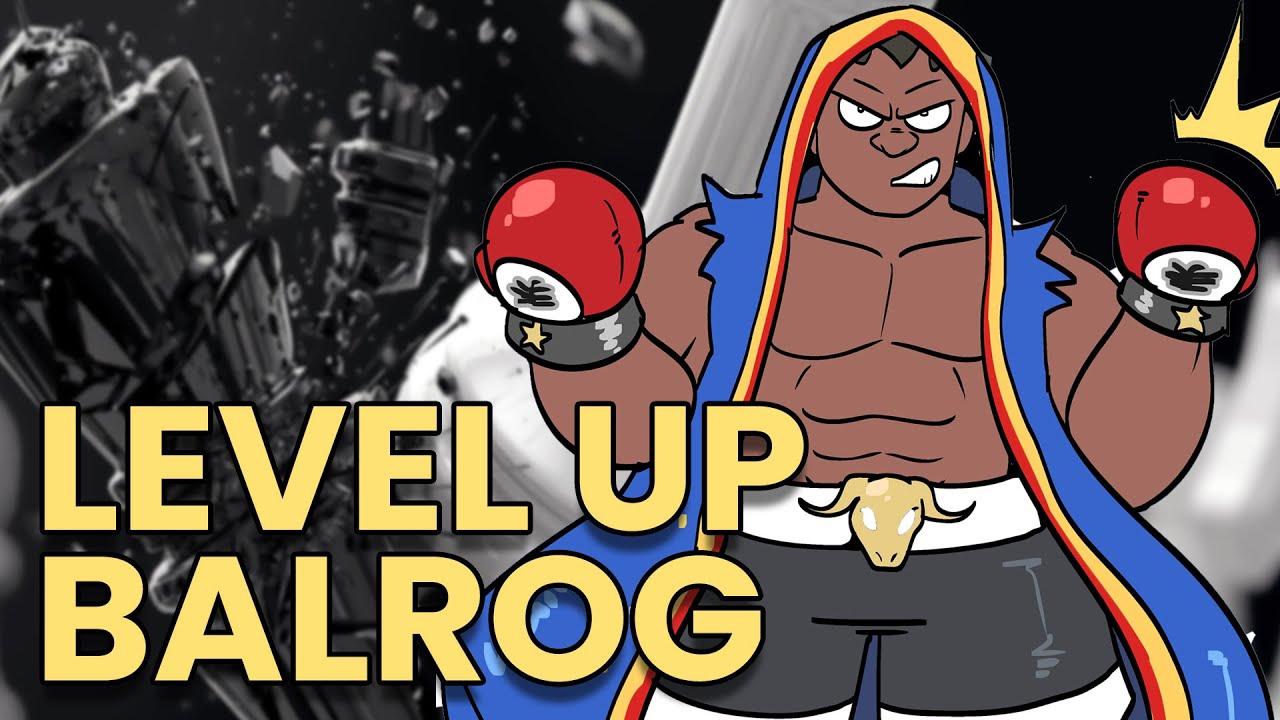 Struggling with Balrog?? Rank Up Today! | Balrog SFV Guide