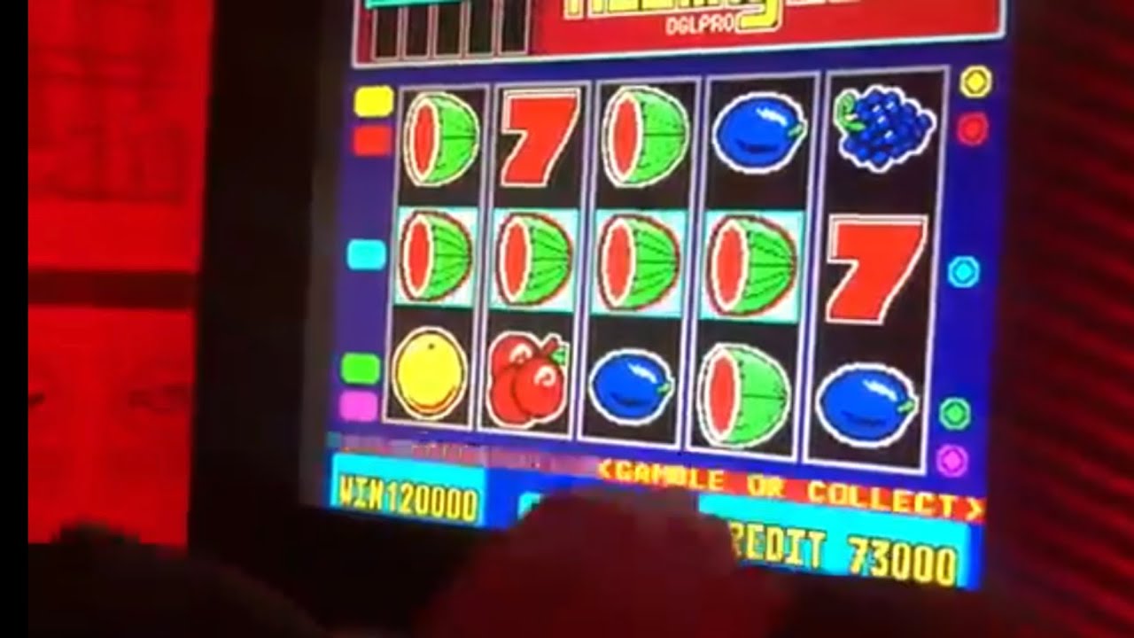 Dauna totala la aparate,miza maxima ,dublaje de 4milioane. Aparate pacanele slots