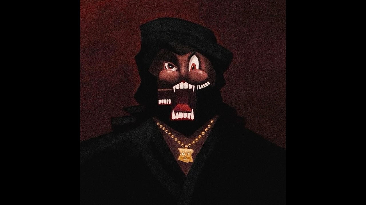 KANYE WEST x BULLY TYPE BEAT - ''LONG WAY FROM HOME''
