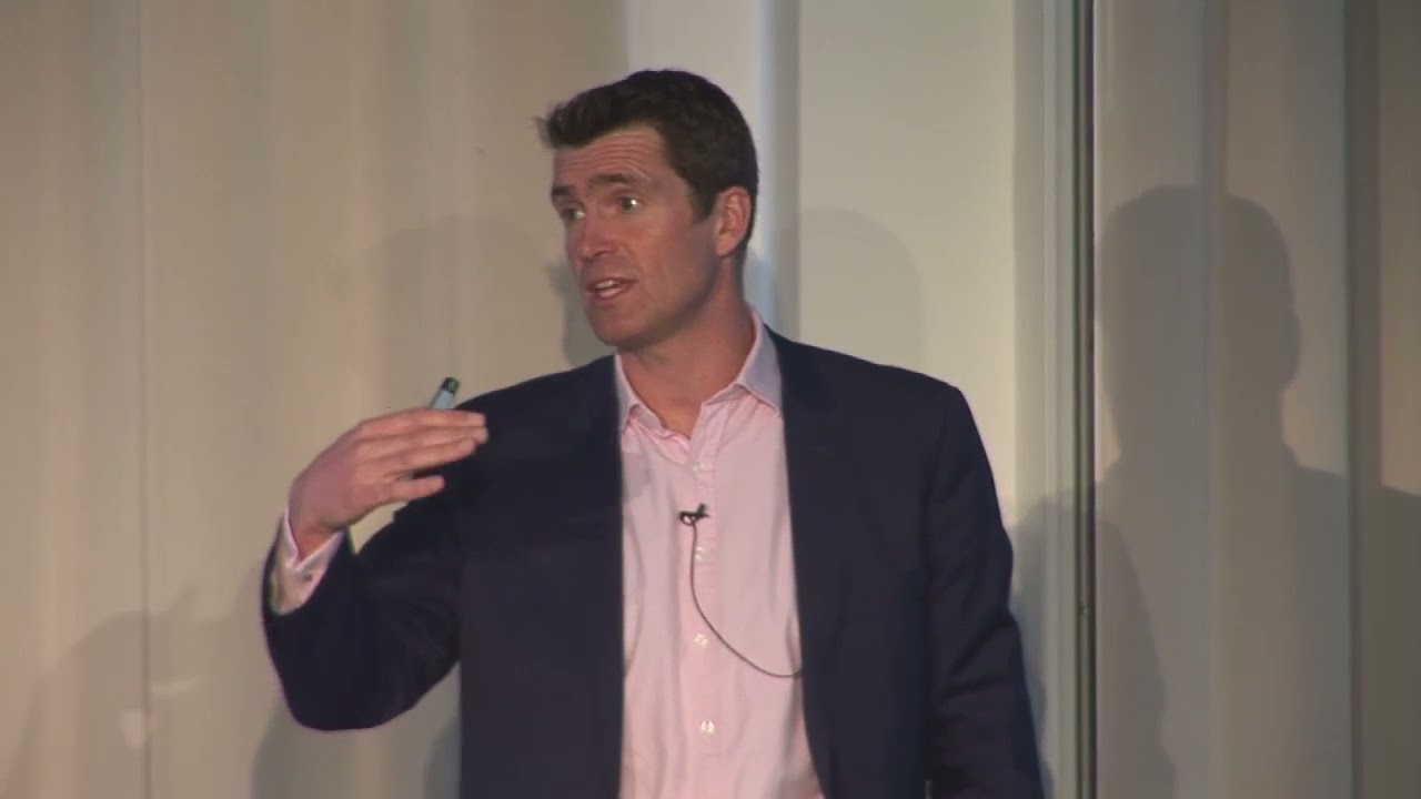 Greg Searle MBE - Motivational Speaker, Olympic Gold Medallist Rower