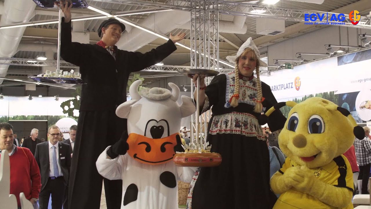 EGV food-sensation 2016