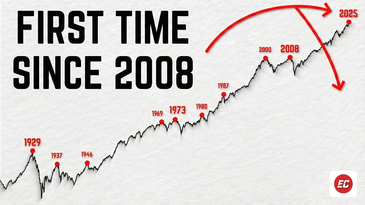 S&P 500 Falls Despite Record AI Spending - Why Tech Earnings Couldn't Save the Market