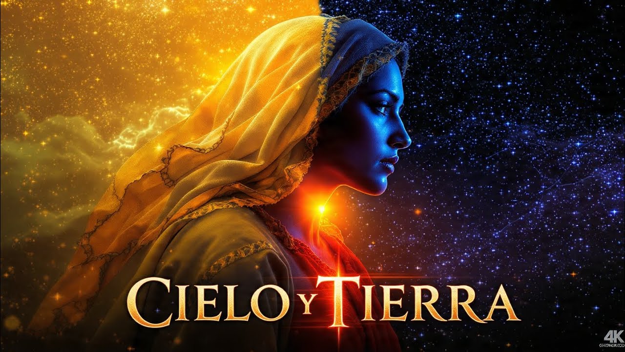 Cielo Y Tierra -  Marco Barrientos
