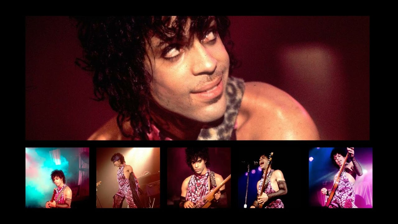 1984.06.07 Prince - Minneapolis , First Avenue (FULL Soundboard) - Live