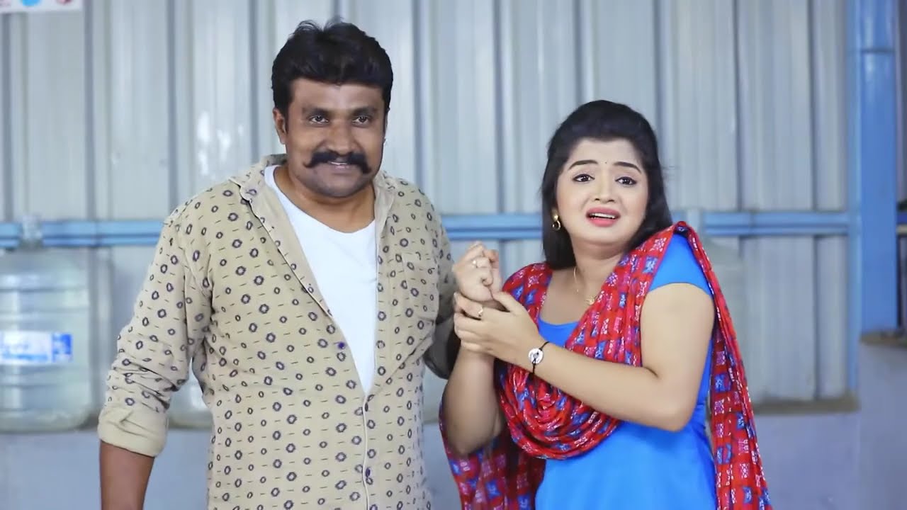 Gattimela - Ep 628 - Sudha Narasimharaju, Gagana - Kannada Tv Serial - ZEE5 Classics Kannada