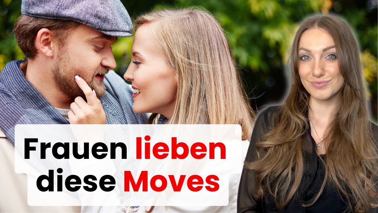 Was Frauen sexuell anzieht – und was sie abturnt