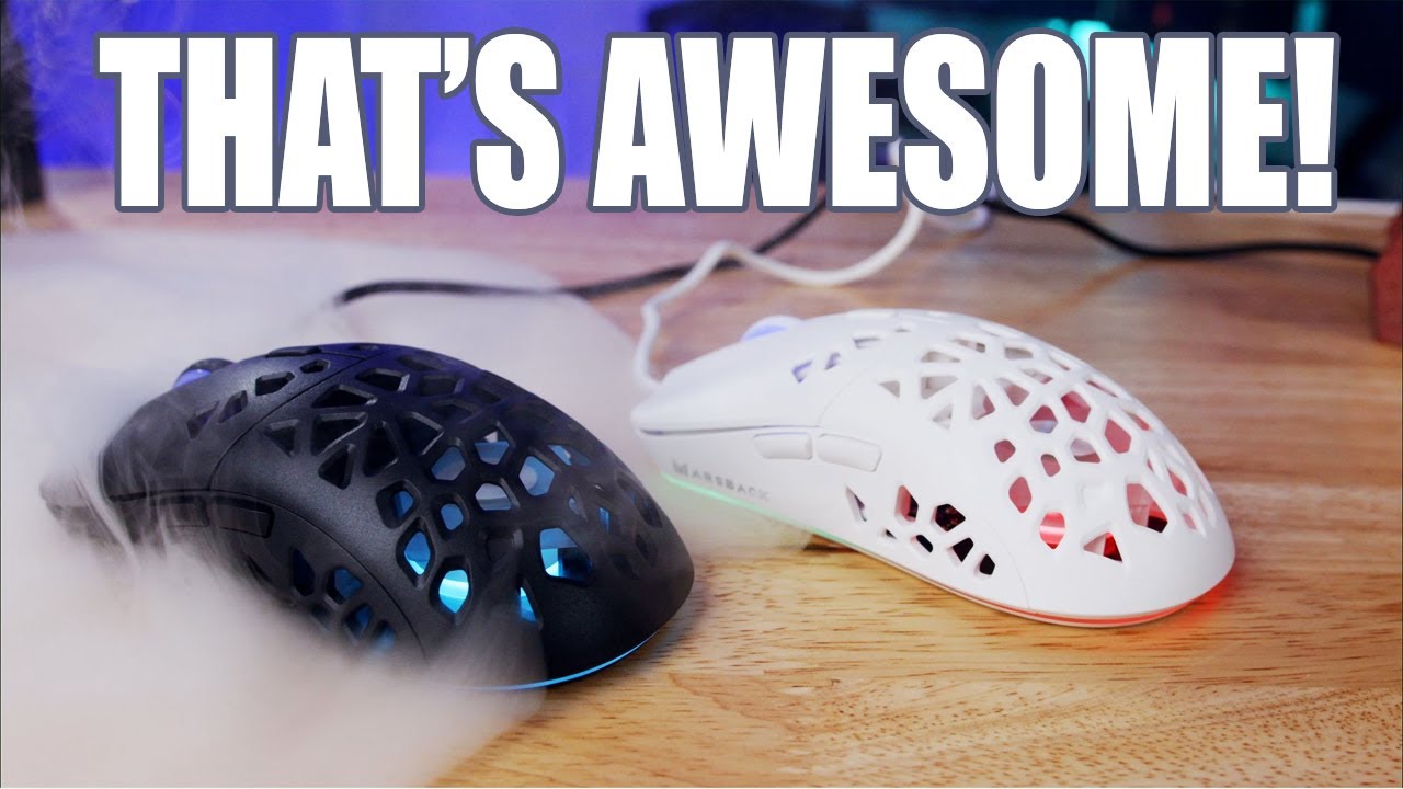 They actually MADE IT &ndash; Zephyr PRO RGB
