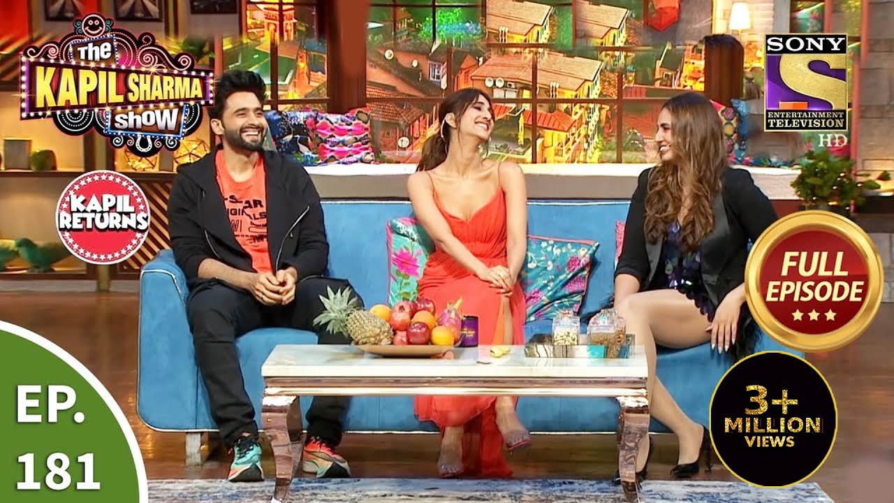 The Kapil Sharma Show New Season - EP 181 - 22nd Aug 2021 - Full Episode