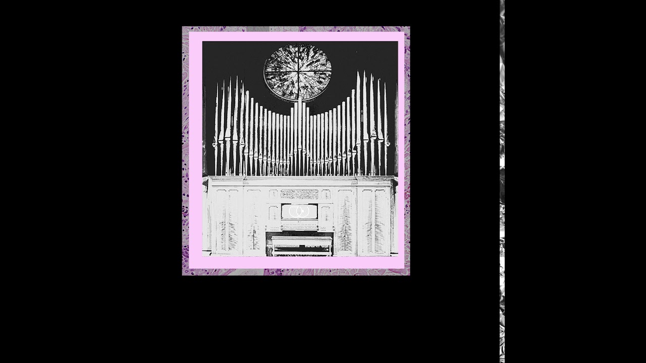 Hyperianist - Red Angel [UNDG001]