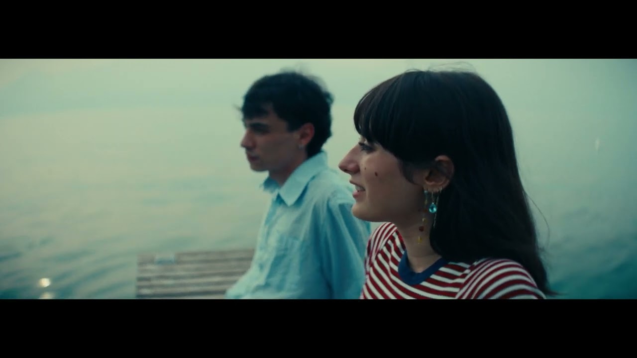 provinciale - "Nel Posto Giusto" (Official Video)