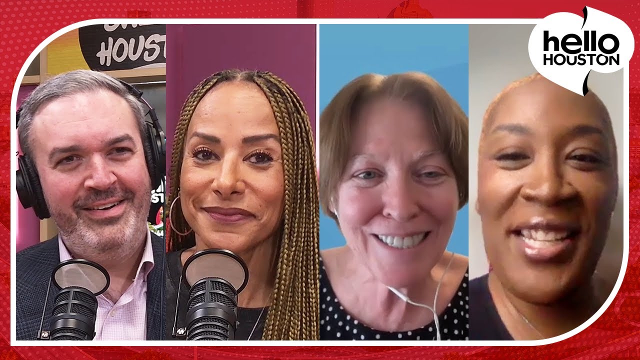Hello Houston Full Episode - February 3, 2026