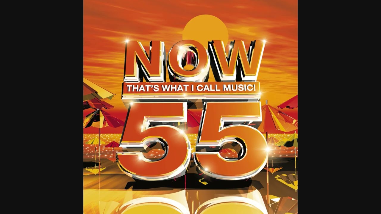 NOW That's What I Call Music! 55