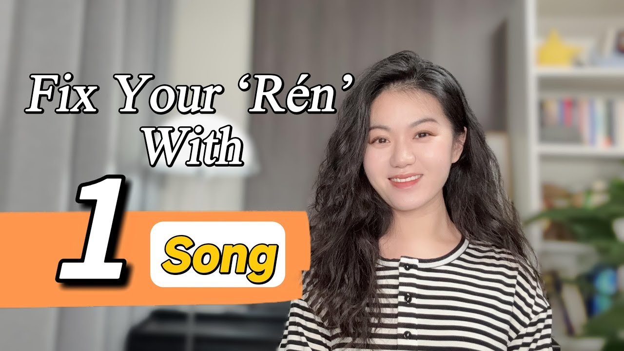 Learn Chinese Song: 