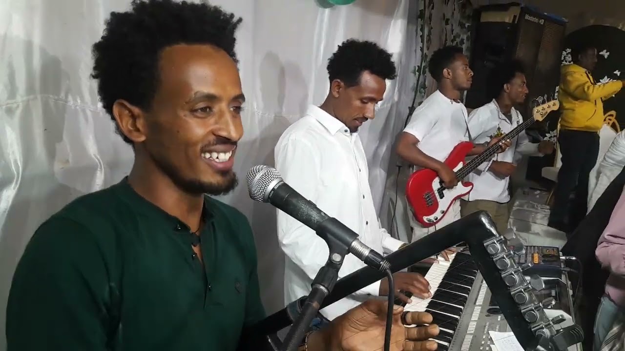 Welde tlahun bahlawi musica