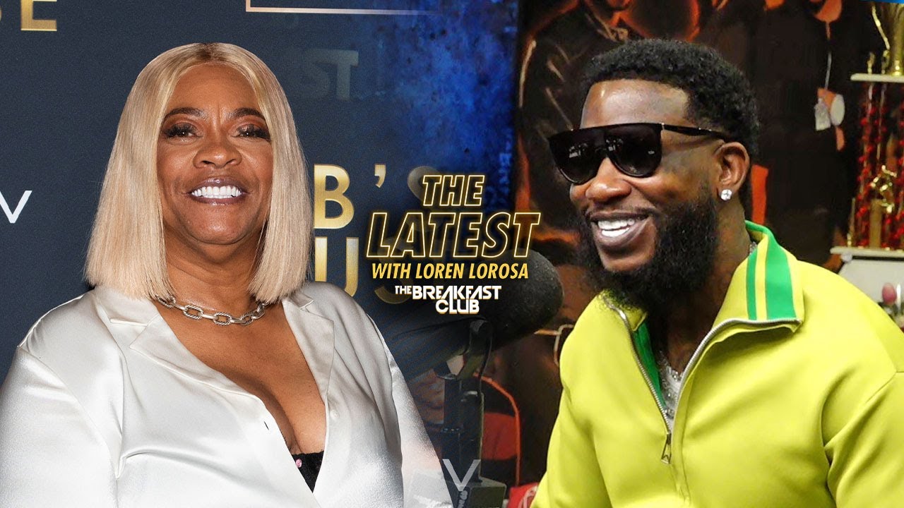 Former Gucci Mane Manager Slams His Breakfast Club Interview