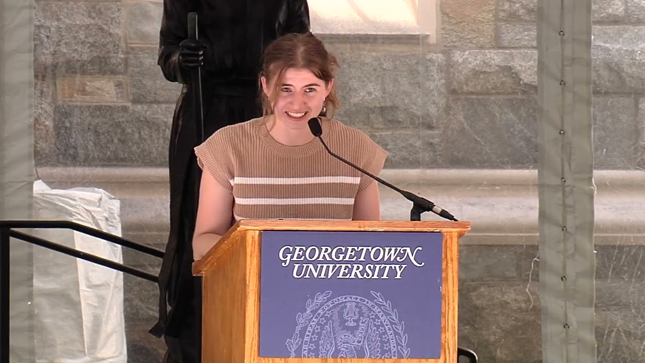 Jesuit Values Panel, NSO 2025
