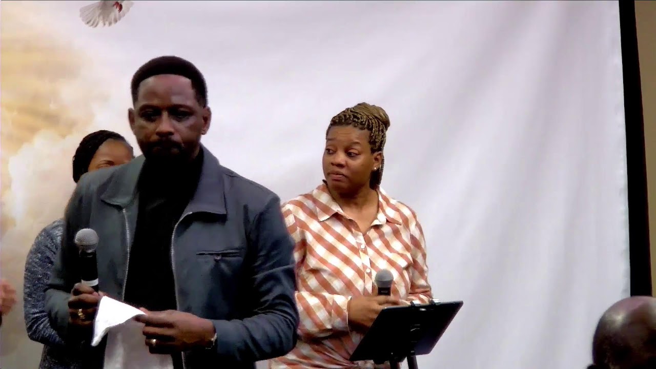 New Life Ministries of Quincy January 4th, 2026