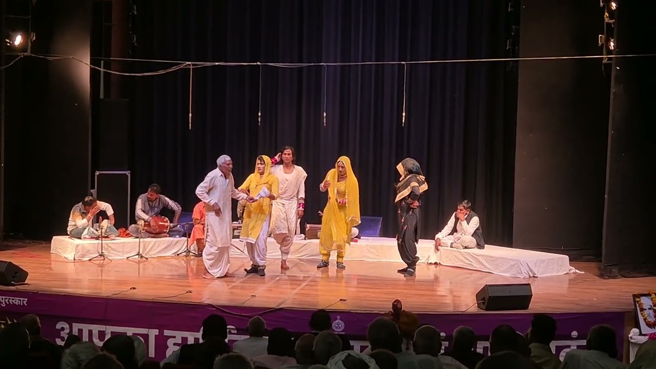 कुरुक्षेत्र सांग 2026 Full video   #saang #kuk #vlogform #motivation 