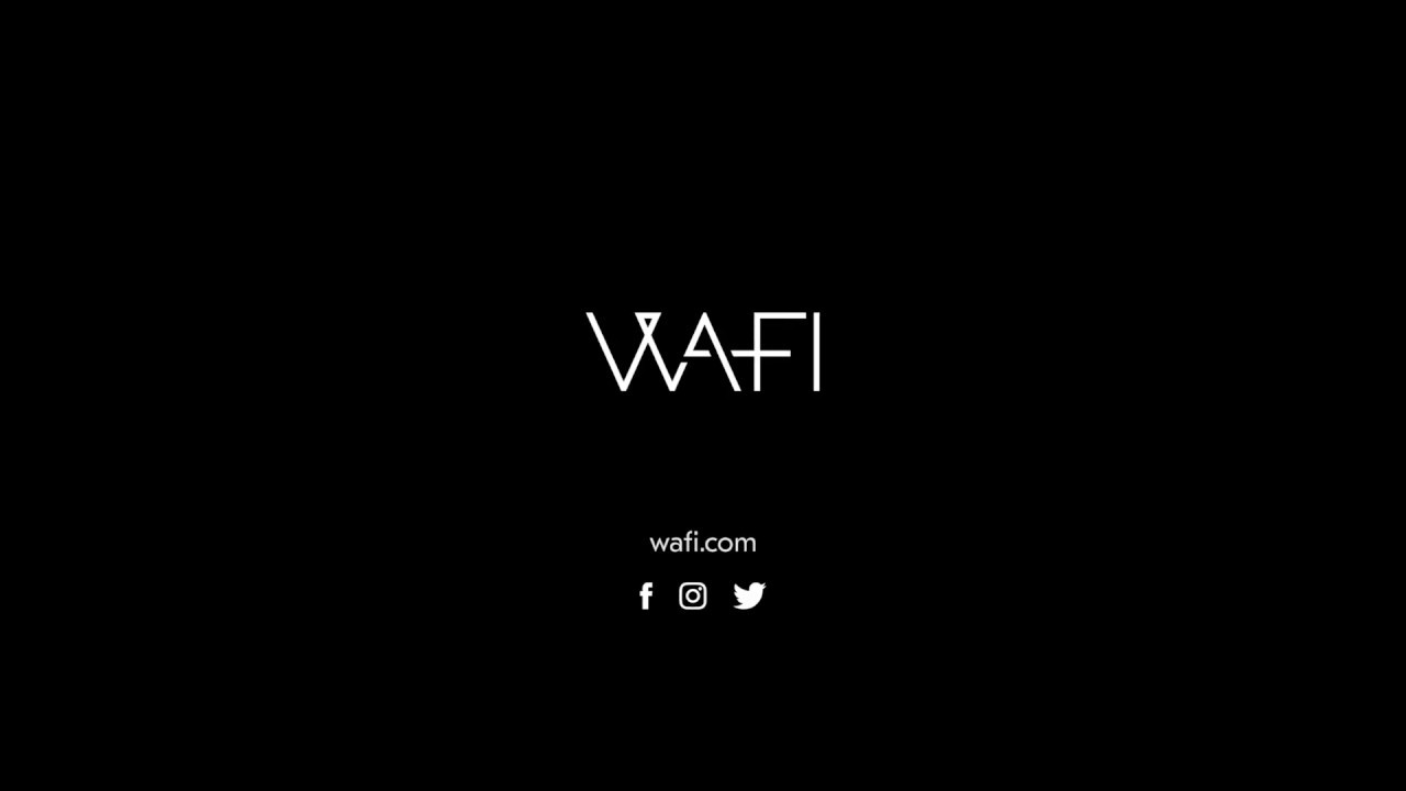 AL WAFI Exhibition by H.H. Sheikha Hessa bint Khalifa Al Maktoum