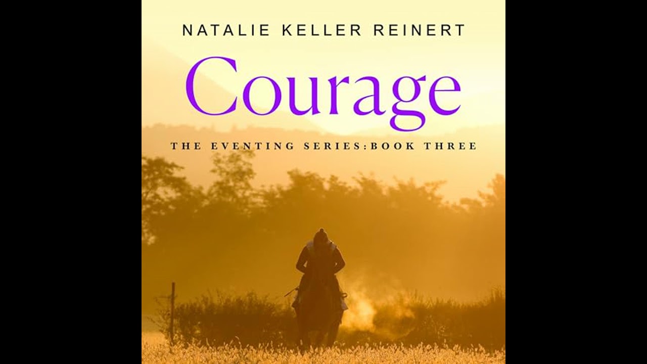 Courage: A Novel Audiobook by Natalie Keller Reinert