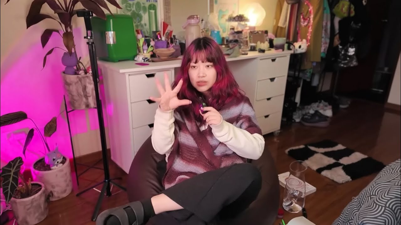 no todo lo que me dice mi cabeza es real