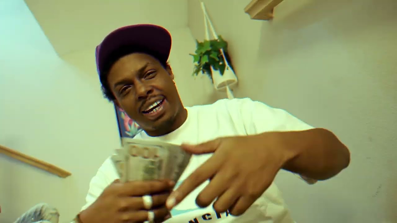 Lvr3c - Oh Leh Do It [OFFICIAL MUSIC VIDEO]