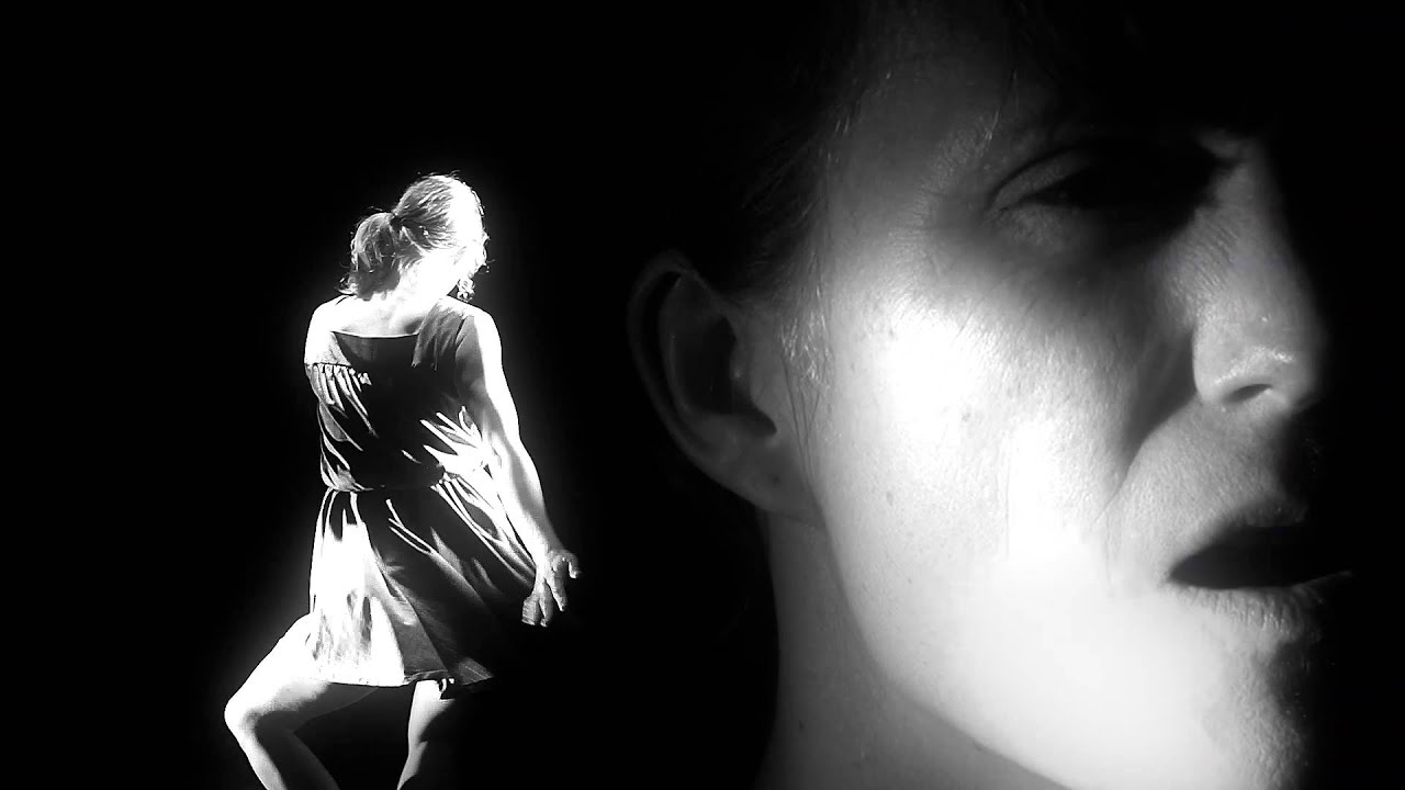 Into the light - ST&Aring;L