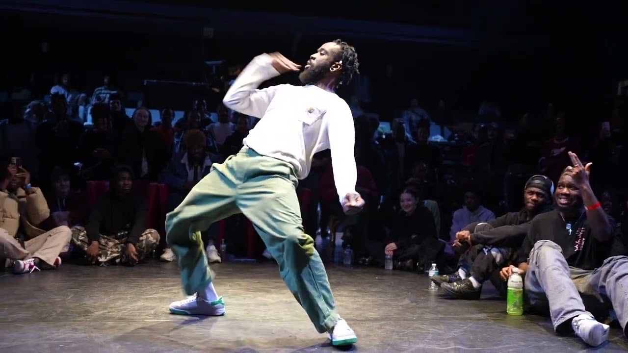 KILL THE BEAT 2023 - AFRO 1/2 VANINA VS HAMILTIN VIPAJIZ