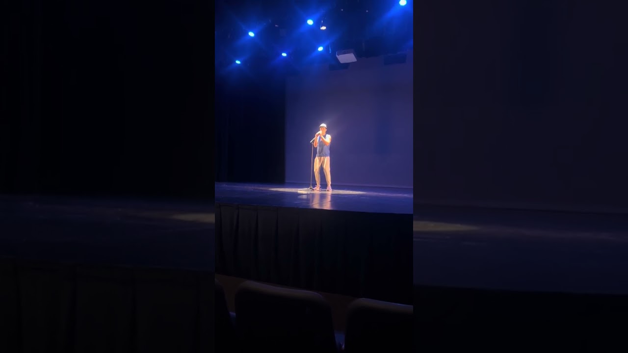 Sean Clark - “Creep” by Radiohead Cover 