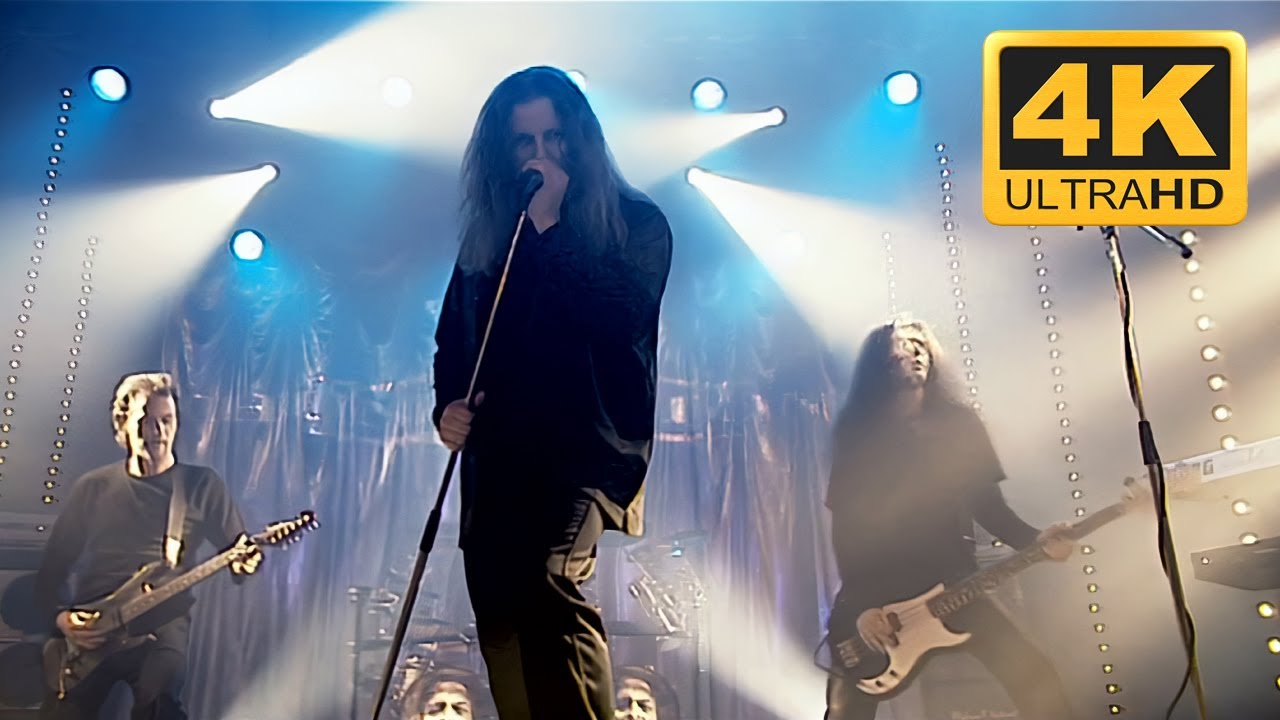 THUNDERSTONE - Virus (HD - 4K Remastered)