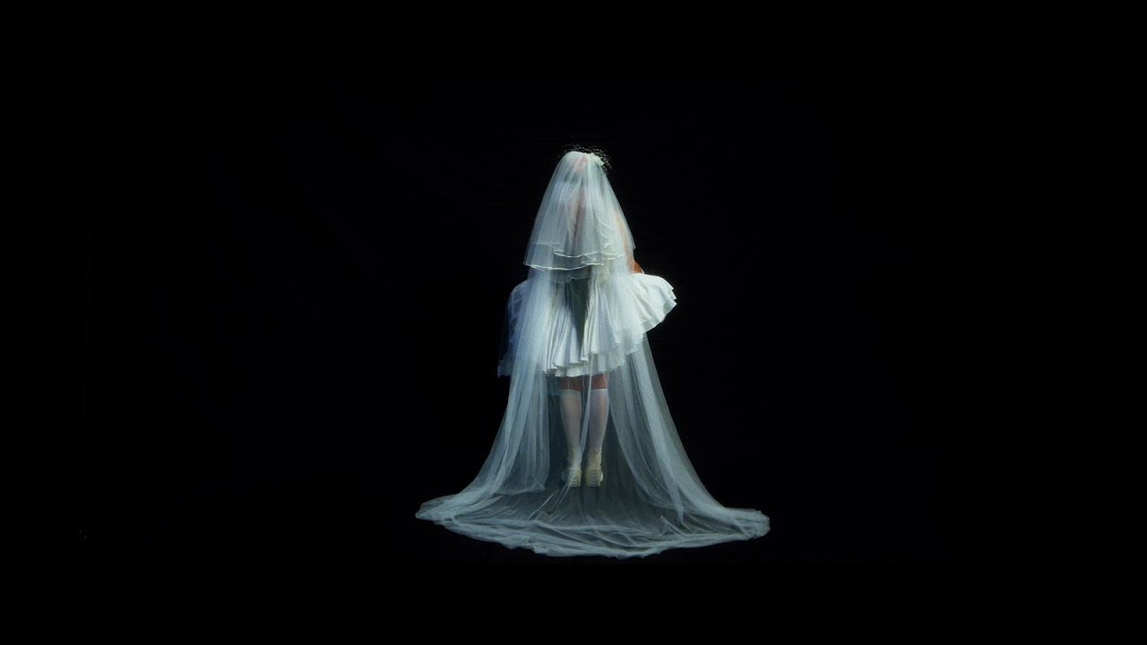 VASSIŁINA - Katadiki - Official Music Video